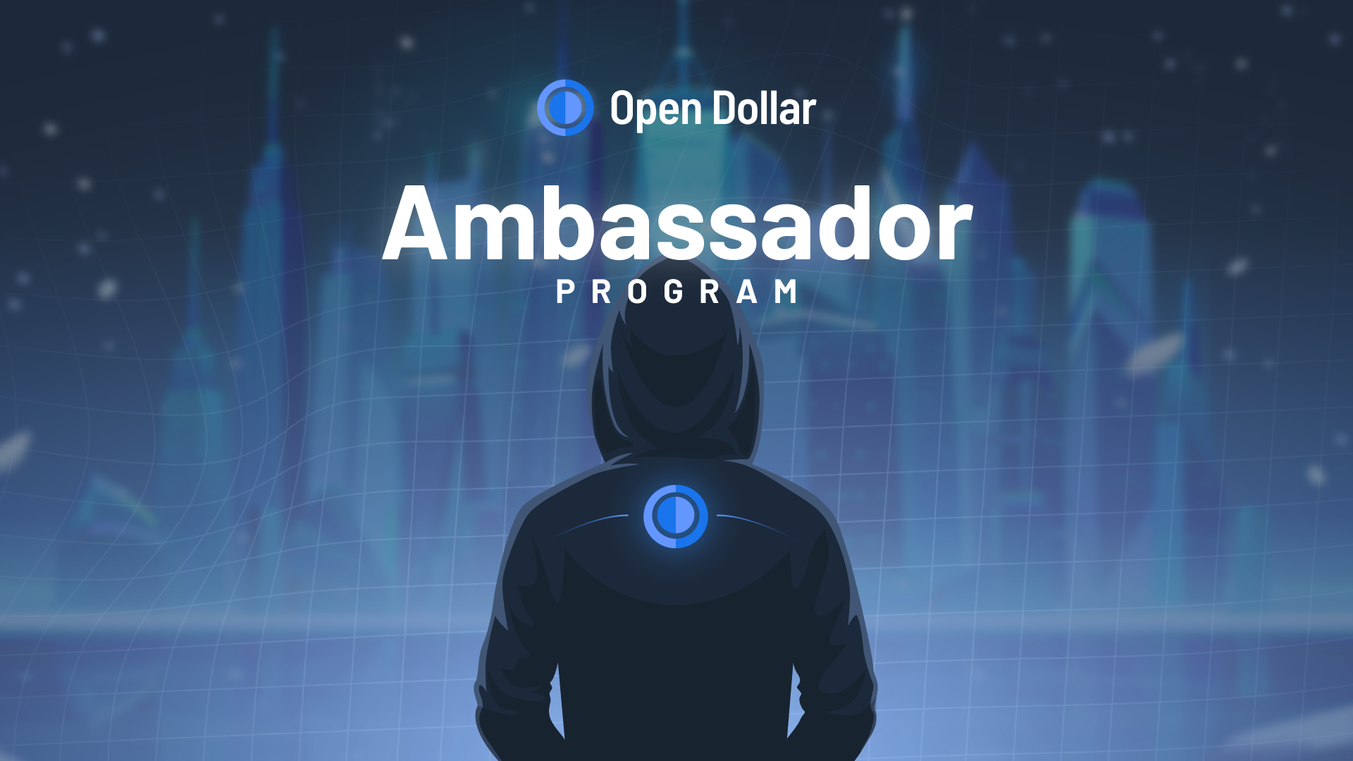 OD Ambassador Program